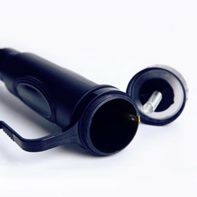 Fishing Tank Cleaning Vacuum Gravel Siphon Cleaner Water Change Battery