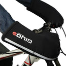 1 Pair Wind Rainproof Handlebar Mittens & Winter Warm Cycling Unisex Road Glov%!