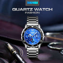 SKMEi Outdoor Sports Watch Men'S Business Fashion Men'S Watch Top Brand Wat