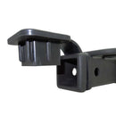 2 Inch Trailer Hitch Cover Plug Cap Rubber Fits 2 Inch Receivers Class 3 4