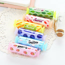 Novelty Cute Candy Correction Tape Sweet Correction Tapes Students School C J8S7