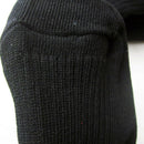 1pair Men Women For Health Daily Heated Socks Autumn Winter Relaxing Foot Warmer