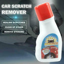 Car Scratch Remover Repair Paint Agent  Car Grinding Repair Compound Paste New