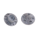 4Pcs RC Driving Wheel for 1/16 Henglong 3818-1 RC Tiger/Panther Tank Parts