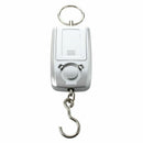WeiHeng 45 Kg-10g portable Digital Fishing Hanging Luggage Electronic Doubl