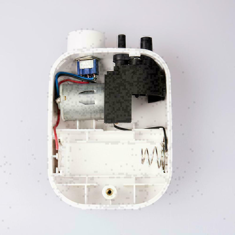 Water resistant Large Power Battery fishing Air Pump fishing oxygen pump Su F9Y2