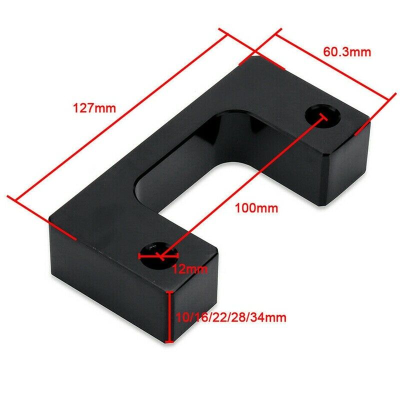 1.5 Inch Front Leveling Lift Kit for Chevy Silverado 2007-2019 GMC Sierra G