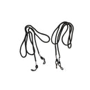 2Pcs/set Sunglasses Eyeglasses Glasses Strap Neck Cord String Retainer LanyardLJ