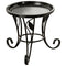 European Style Simple Mini Flower Stand Flower Pot Succulent Flower Shelf I