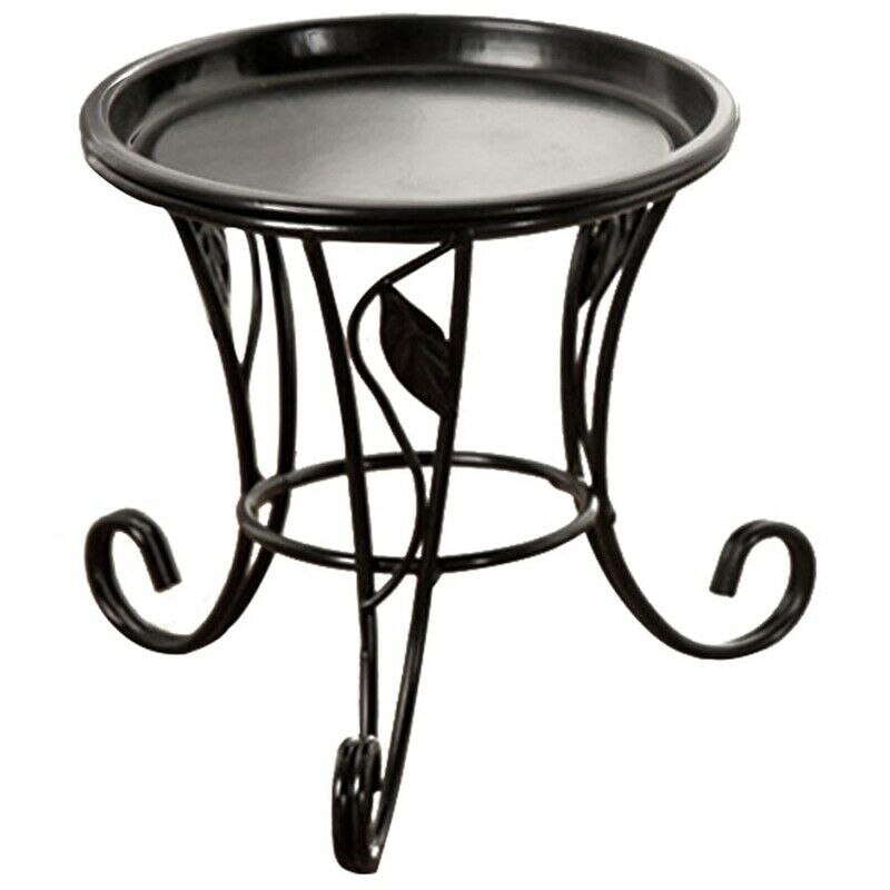 European Style Simple Mini Flower Stand Flower Pot Succulent Flower Shelf I