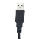 USB 3.0 to SATA 22 Pin 2.5Inch Hard Disk Driver SSD Adapter Cable Converter