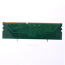 1.5V DDR3 204 Pin Laptop SO-DIMM to 240 Pin Desktop DIMM RAM Lod Memory Adapter