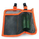 Premium Collapsible Bucket Compact Portable Folding Water Container -