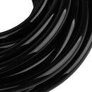 10m PVC Watering Hose Drip Irrigation System Greenhouse Sprinklers Tube