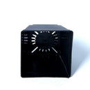 10Pcs Small Square Pot Plastic Flower Pot Succulent Flower Pot Nursery