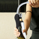 Wine Tool Set Wine Opener Bar Lever Corkscrew Convenient Bottle Openers L4V4