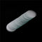 100Pcs Circular Round Microscope Slide Coverslip Cover Glass Diameter 25mm  Nw
