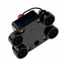 Circuit Breaker Trolling Motor Auto Car Marine Boat Bike Stereo Audio InlineA2T4