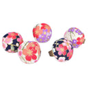1PC Cute Ring DIY Craft Needle Pin Cushion Holder Sewing Kit Pincushion SuppliTE