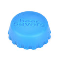 6pcs Reusable Silicone Bottle Caps Beer Cover Soda Cola Lid Wine Saver Stop bbTO