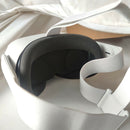 Cap VR Accessories Full Easy Clean Case Dust Proof Lens Cover for Oculus Quest 2