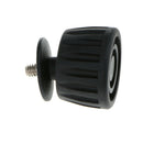 37mm Replacement Tripod Foot Spike Rubber Feet Compatible with 1/4 or 3/8 inch