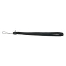 7.8-inch Long Nylon Cord Strap Lanyard Hand Wrist Strap Attaches for Badge