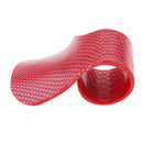 Qty20 Motorcycle Quad Cruise Control Throttle Assist Wrist Rest Red&Black
