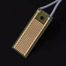 Water Leak Alarm Flood Level Overflow Detector Sensor Alert for Home S QIZ
