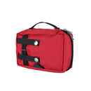 Medical Bag Emergency Survival Drug Storage Bag Treatment Outdoor Rescue Bags