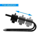 Adjustable Bicycles Saddle Suspension Device Shock Spring Steel Absorber Cy K4V2