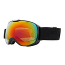 Boys Girls Ski Snowboard Motorcycle Winter Double Lens Anti-UV Goggles