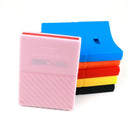 6-In-1 Hard Drive Silicone Case, Hard Drive Case To Prevent Hard Drive Scra