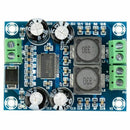 XH-M311 Mini Digital Amplifier Board TPA3118 Audio Amplifier Board Audio Po