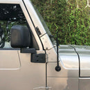 Aerial Auto Signal Enhancement Car Antenna FM AM Radio Roof for Wrangler TJ