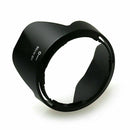 Reversible HB-N106 Lens Hood For Nikon D3400 D3300 f/3.5-5.6GS AF-P 18-55mm Z2U4