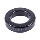 AS225-125A ferrite rings, toroidal cores in black iron for electrical induc