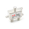 2 Way Coax Cable Splitter Coaxial Cable TV Antenna Satellite Signal Split BPO TO