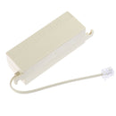 1Pc RJ11 splitter 5 way adapter 1 male to 5 female RJ-11 phone jack splittersOZ