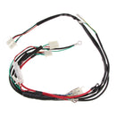 Electric Start Wiring Harness Loom for 50cc 110cc 125cc 140cc ATV Dune Buggy