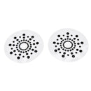 1 Pair Sexy  Indiscrets Mimi Rhinestone Pasties Diamond Nipple Covers BD3C