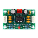 4pcs NE5532 Operational Pre-amplifier Module 2CH Stereo Audio Wide Voltage