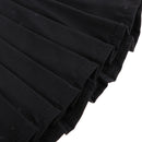1/3  Black Lolita Dress School Uniform Outfits For Night Lolita Girls