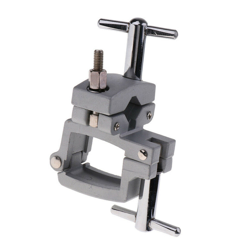 1pc Metal Multi Clamp Holder For Drums Percussion Instrument Parts