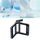 Toothpaste Tube Squeezer Dispenser Wringer Roller Aluminum Tool Home S5A3