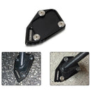 For Bmw R1200 Gs 2007-2012 R1200 Adv 2008-2012 Motorcycle Cnc Aluminum Side