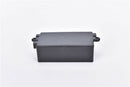 Waterproof Plastic Cover Project Electronic Instrument Case Enclosure Box Sn