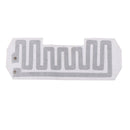 5V Electric Heating Eye Pad Hand Warmer USB Film Infrared Fever Heat M&+TOCA