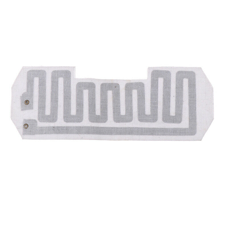 5V Electric Heating Eye Pad Hand Warmer USB Film Infrared Fever Heat M&+TOCA