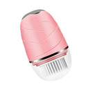 Electric Facial Cleaner Face Skin Clean Brush Massager Clean Scrubber